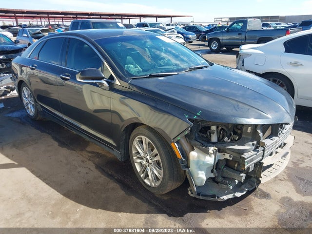 Lincoln MKZ 2015 3LN6L2G9XFR616195 zdjęcie główne