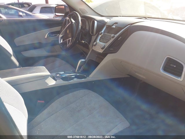 2011 CHEVROLET EQUINOX LT W/1LT VIN: 2CNALDEC3B6231003