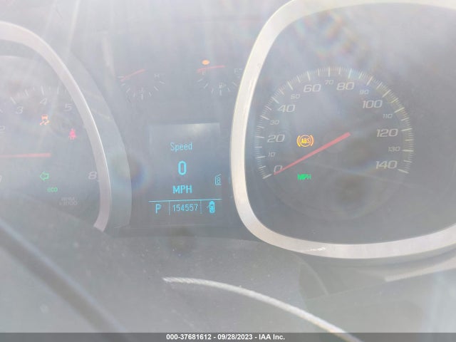 2011 CHEVROLET EQUINOX LT W/1LT VIN: 2CNALDEC3B6231003