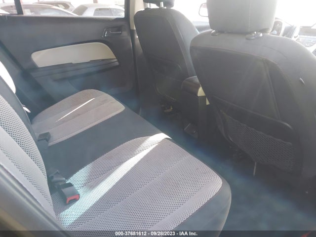 2011 CHEVROLET EQUINOX LT W/1LT VIN: 2CNALDEC3B6231003