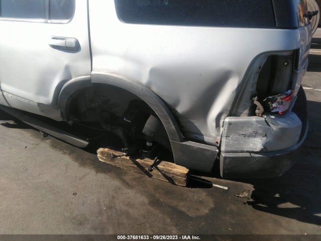 2002 FORD EXPLORER XLT VIN: 1FMZU63E22UB36479