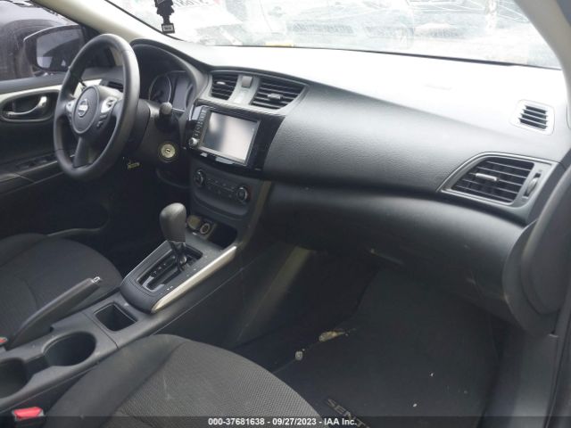 3N1AB7AP2KY422530 Nissan SENTRA S