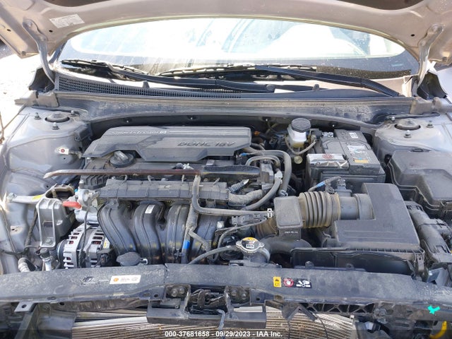 Hyundai ELANTRA SEL 2023 KMHLM4AG2PU562100 Image 10