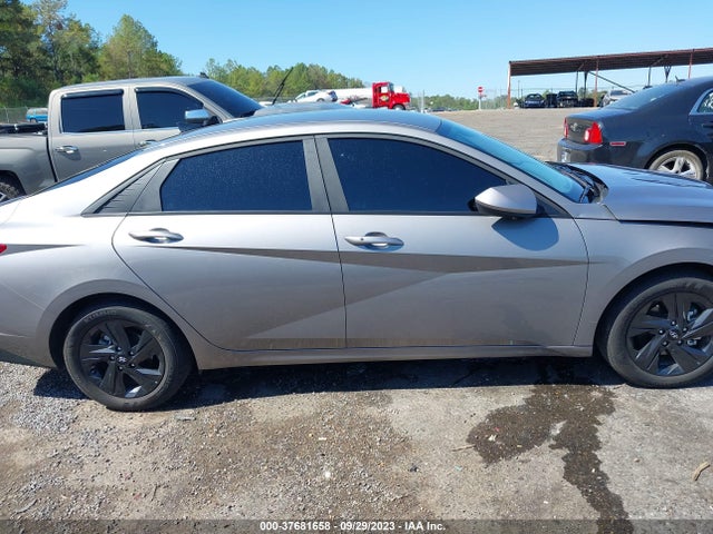 Hyundai ELANTRA SEL 2023 KMHLM4AG2PU562100 Image 14