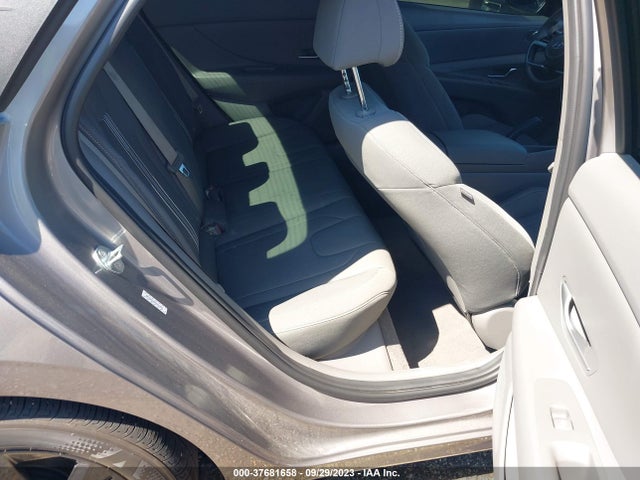 Hyundai ELANTRA SEL 2023 KMHLM4AG2PU562100 Image 8