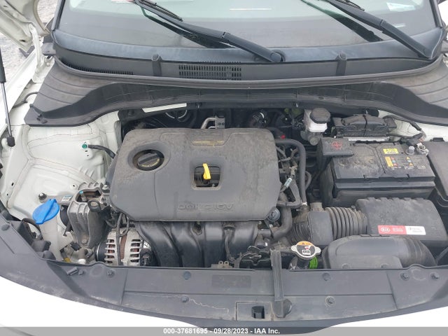 KIA SOUL S 2021 KNDJ23AU8M7753449 Image 10
