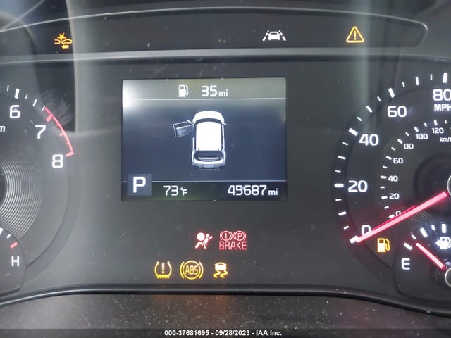 KIA SOUL S 2021 KNDJ23AU8M7753449 Image 15