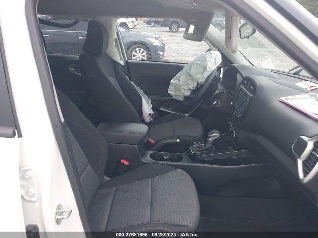 KIA SOUL S 2021 KNDJ23AU8M7753449 Image 5
