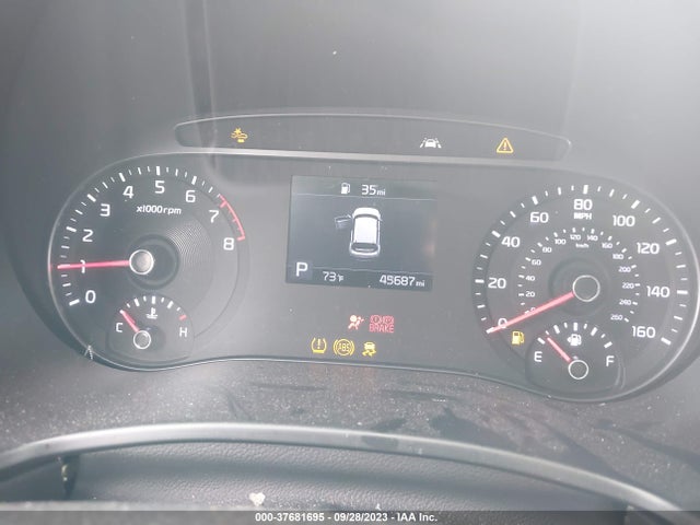 KIA SOUL S 2021 KNDJ23AU8M7753449 Image 7