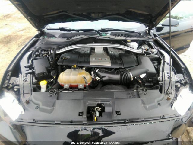 1FA6P8CF2K5156878 Ford MUSTANG GT