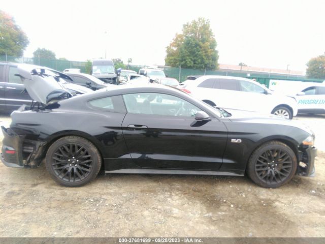 1FA6P8CF2K5156878 Ford MUSTANG GT