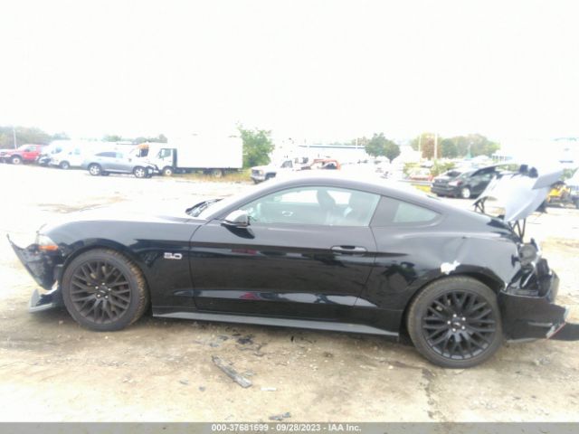 1FA6P8CF2K5156878 Ford MUSTANG GT
