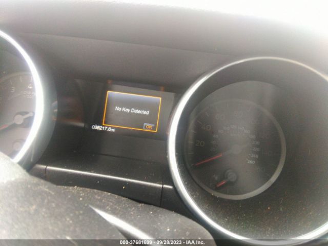 1FA6P8CF2K5156878 Ford MUSTANG GT