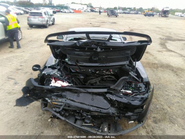 1FA6P8CF2K5156878 Ford MUSTANG GT