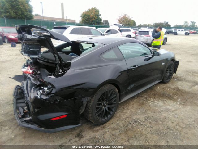 1FA6P8CF2K5156878 Ford MUSTANG GT