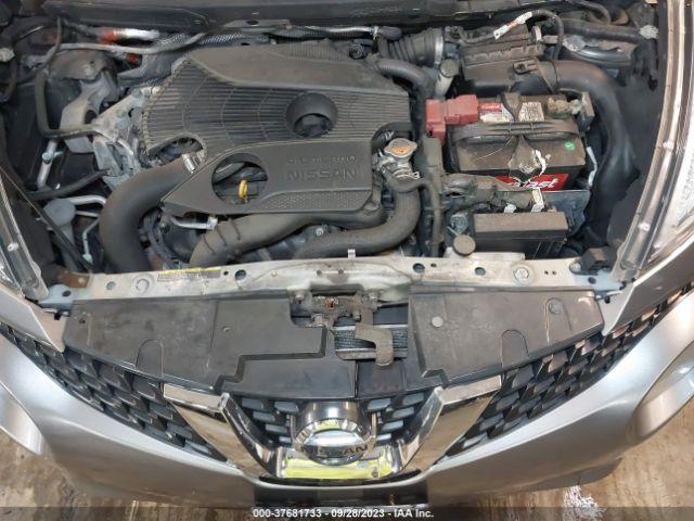 JN8AF5MV0FT565415 Nissan Juke Sl