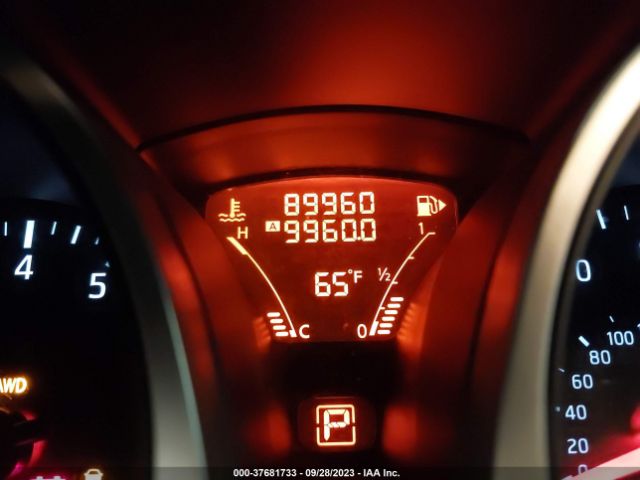 JN8AF5MV0FT565415 Nissan Juke Sl