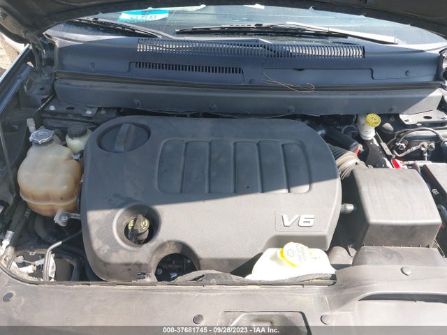 Dodge JOURNEY SE 2019 3C4PDCBG3KT701295 Image 10
