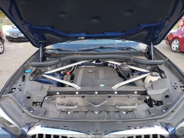 5UXCR6C01N9K17074 BMW X5 Xdrive40i