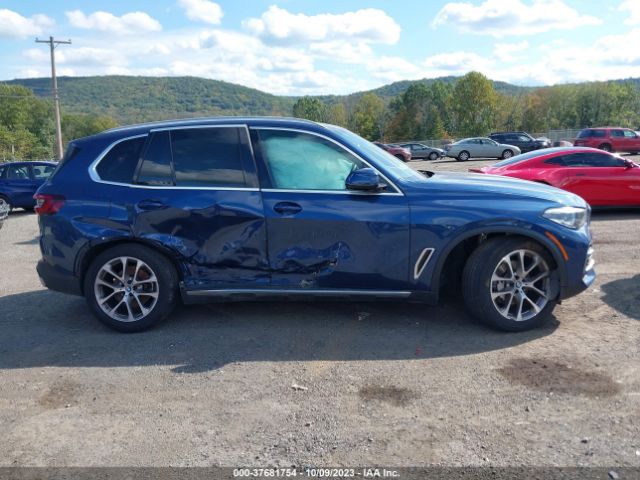 5UXCR6C01N9K17074 BMW X5 Xdrive40i