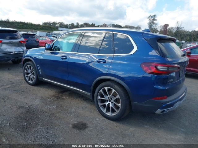 5UXCR6C01N9K17074 BMW X5 Xdrive40i