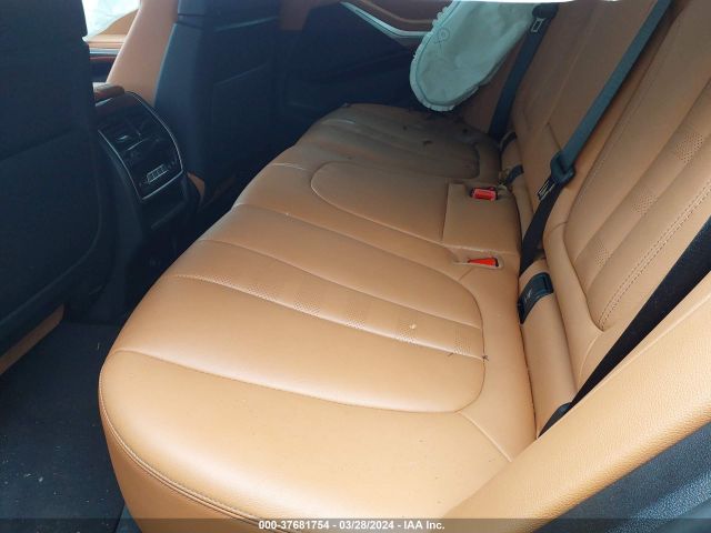 5UXCR6C01N9K17074 BMW X5 Xdrive40i