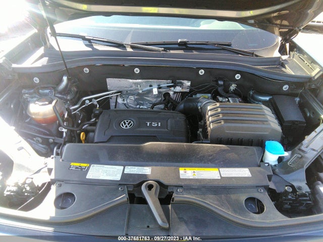 1V2GP2CAXMC533177 Volkswagen Atlas 2.0t S