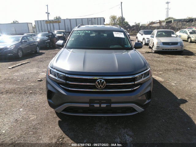 1V2GP2CAXMC533177 Volkswagen Atlas 2.0t S