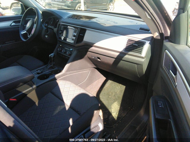 1V2GP2CAXMC533177 Volkswagen Atlas 2.0t S