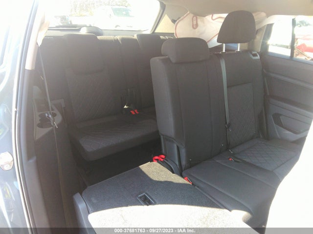 1V2GP2CAXMC533177 Volkswagen Atlas 2.0t S