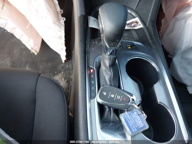 Chevrolet MALIBU LS 2021 1G1ZB5ST4MF089119 Image 11