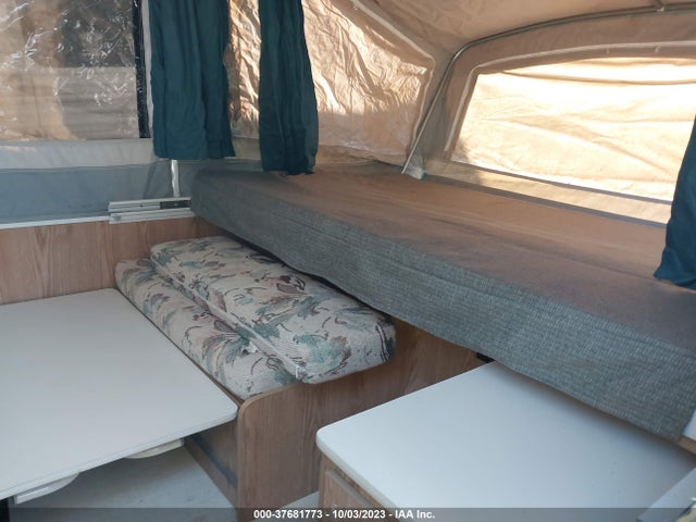 1998 DUTCHMEN SKAMPER VIN: 47CC20C18W3023737