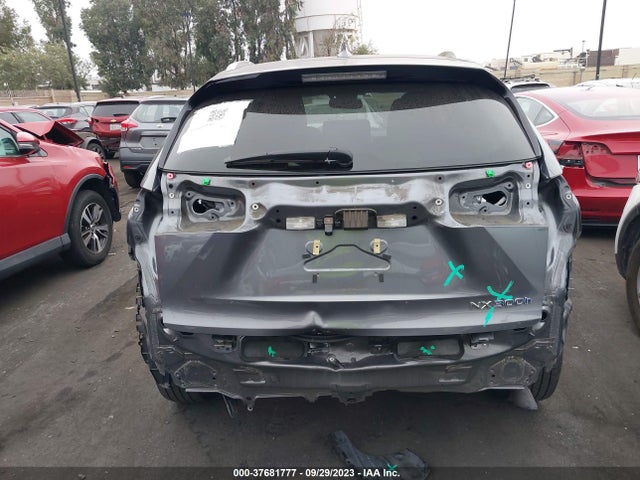 JTJBJRBZ6K2107418 Lexus Nx Nx 300h