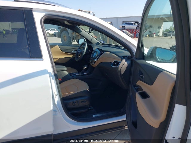 Chevrolet Equinox Premier 2023 3GNAXNEG0PL215739 Image 5