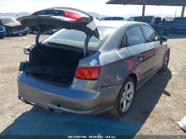 WAUA7GFF3G1021303 Audi A3 1.8t Premium