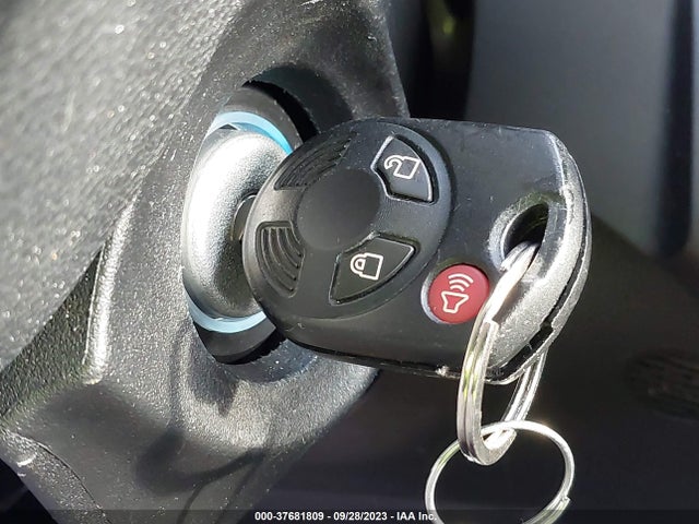 Ford ESCAPE SE 2018 1FMCU9GD4JUA65907 Image 11