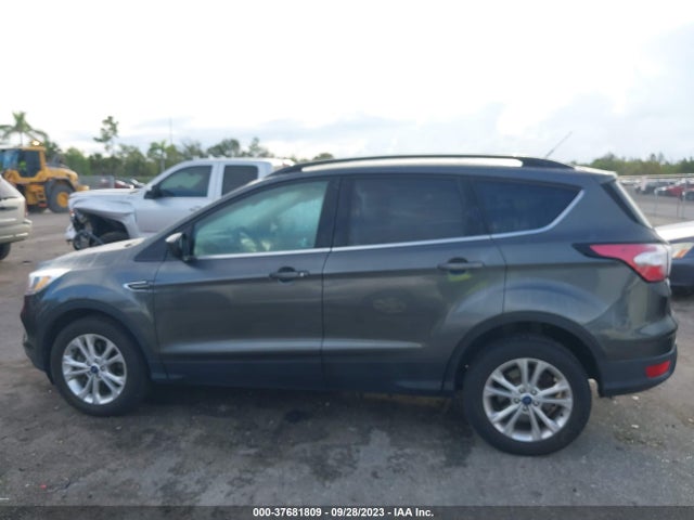 Ford ESCAPE SE 2018 1FMCU9GD4JUA65907 Image 14