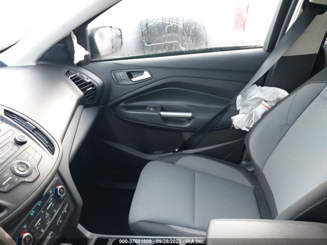 Ford ESCAPE SE 2018 1FMCU9GD4JUA65907 Image 5