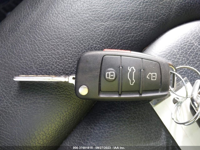 WA1LMAFE4FD030995 Audi Q7 3.0l Tdi Premium Plus