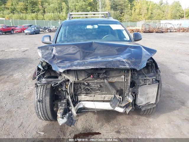 WA1LMAFE4FD030995 Audi Q7 3.0l Tdi Premium Plus