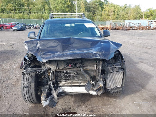 WA1LMAFE4FD030995 Audi Q7 3.0l Tdi Premium Plus