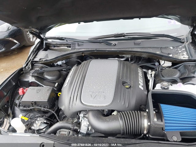 Dodge CHARGER R/T 2023 2C3CDXCT0PH532116 Image 10