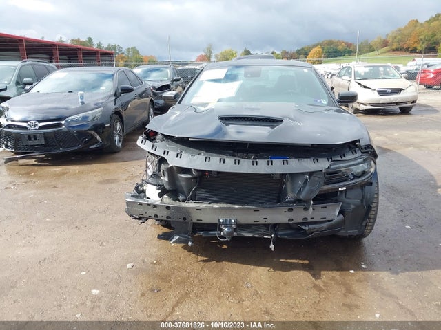 Dodge CHARGER R/T 2023 2C3CDXCT0PH532116 Image 13