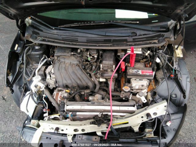 3N1CE2CP4FL430129 Nissan Versa Note Sr