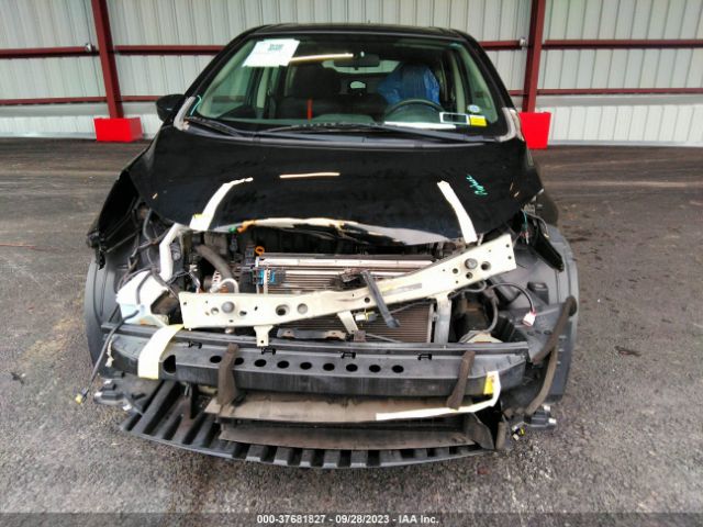 3N1CE2CP4FL430129 Nissan Versa Note Sr