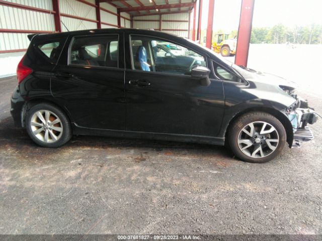 3N1CE2CP4FL430129 Nissan Versa Note Sr