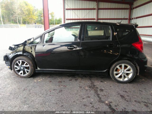 3N1CE2CP4FL430129 Nissan Versa Note Sr