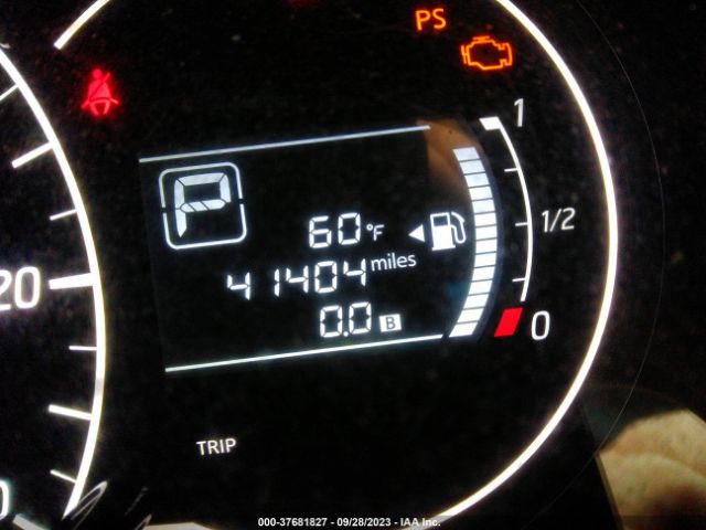 3N1CE2CP4FL430129 Nissan Versa Note Sr