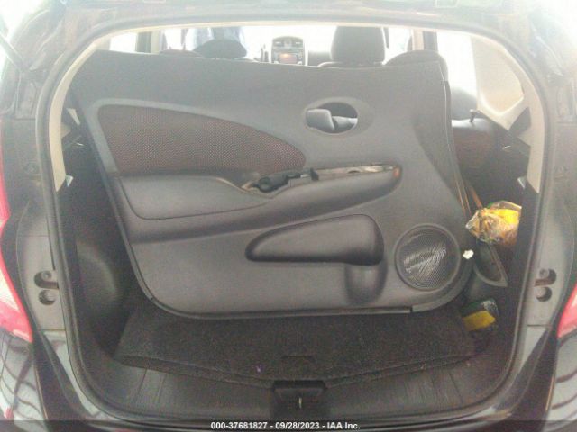 3N1CE2CP4FL430129 Nissan Versa Note Sr