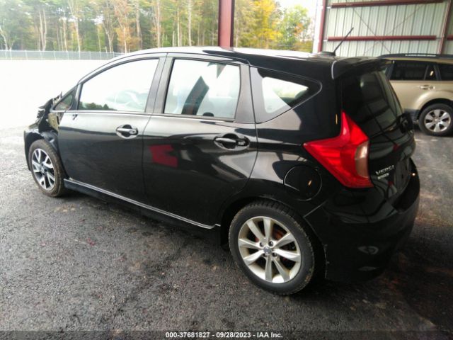 3N1CE2CP4FL430129 Nissan Versa Note Sr